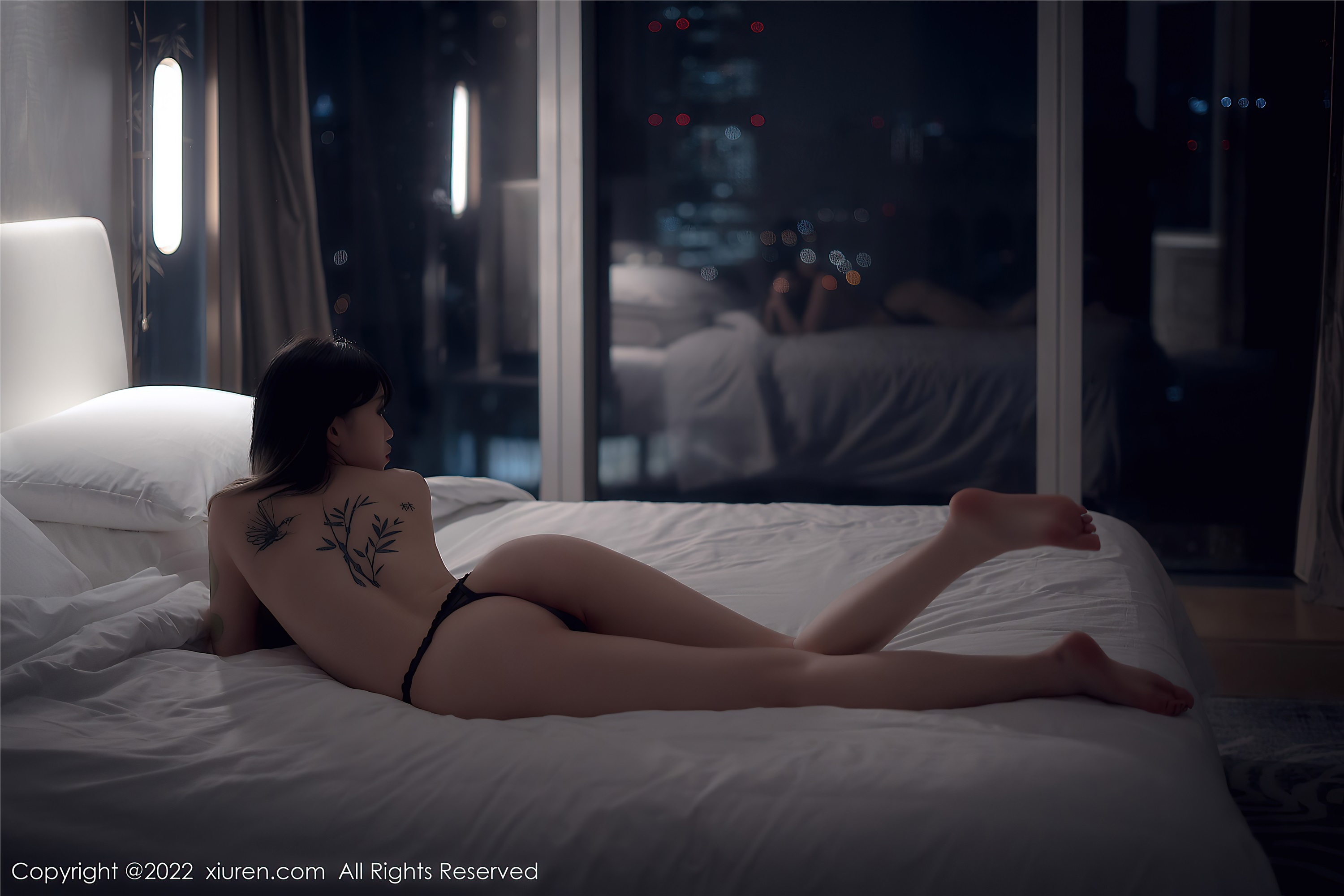 Xiuren秀人网 2022.02.21 NO.4611 奶瓶